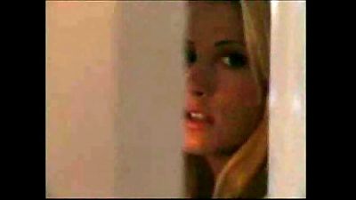 sister witnessing how brutha ravaging her girlfriend barely