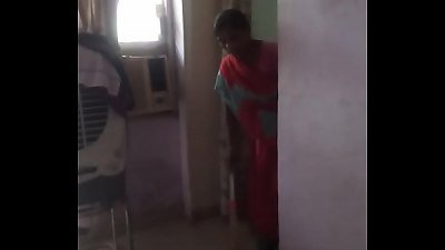 My Desi maid