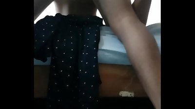 My wife's elder guy in 4