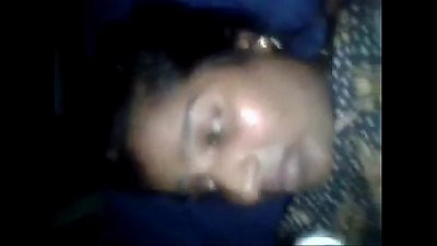 super-hot kerala mallu chechi plowing wih new boyfriend