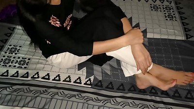 A phat-bootied aunty invited me over to her house. And then, she made me boink her giant caboose all night. new hardcore movies