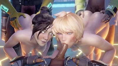 peak Legend's rock hard inhale (dzooworks)