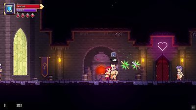 Scarlet Maiden [ manga porn game PornPlay ] Ep.10 blasting on the basement pleasure plants