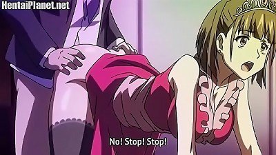 To see The utter movie Visit - www.HentaiPlanet.net