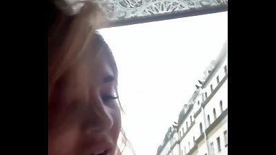 The adventures of uber-sexy RitaFox from the lecherous SugarNadya family