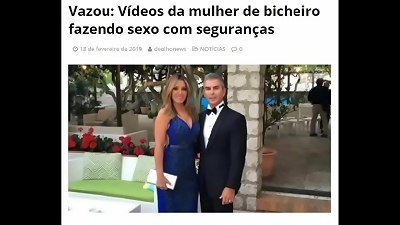 Mulher do bicheiro