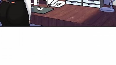 My girlfriend is my Step mother Chapter 12