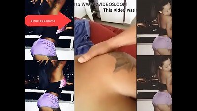 como no hacerte famoso en panam&aacute; caso #2