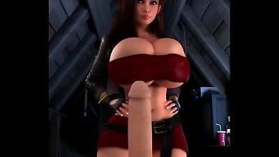 Streets of wrath four - Blaze Titfuck