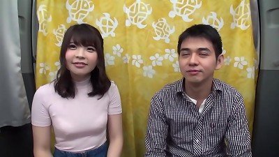 https://bit.ly/3ZMFhSo Can you bareback a friend for money? Yuka (24) and Wataru (27) were friends in college...They are both tempted by the money...