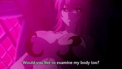 Dragonar Academy hottest obscene MOMENTS