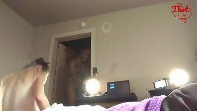 Thot in Texas - latin Latina grandma Junky granny Getting Dicked Houston Texas