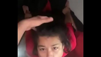 I enjoy providing head