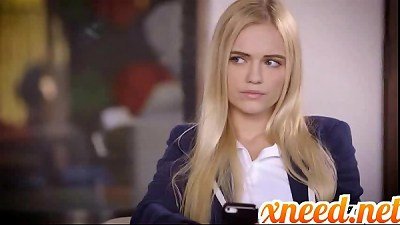 first-ever ass-fuck for fantastic blond = full scene go to http://adf.ly/1a8MSd