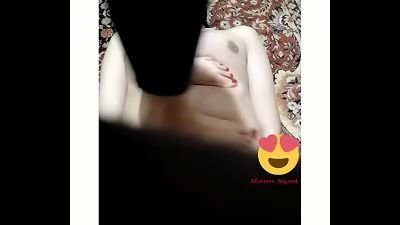 dominatrix sogand and his slave