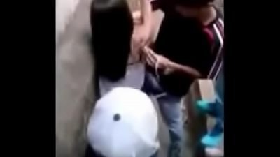 puta la mama en publico a todos&period; Ve m&aacute;s en meXXXicams&period;com