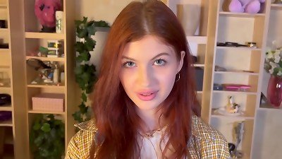 my fucking stepmom is stashing something from me