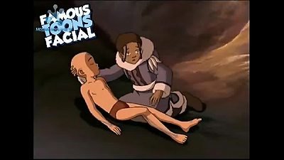 Avatar lovemaking