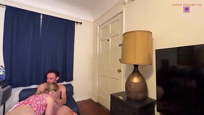 Like a excellent Neighbor w/Ophelia Kaan[Part 1]