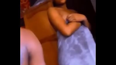 She Still Wants More