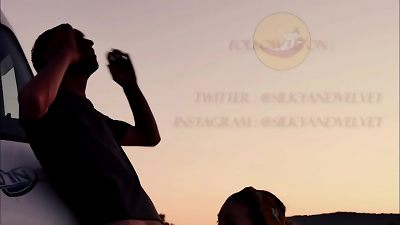 go after our fresh hump adventures around the world! point of view sloppy deep throat in France