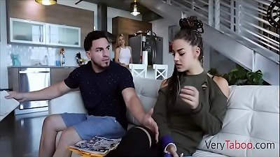 Why can't my girlfriend be like my SIS!