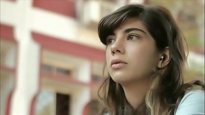 Mainstream senior tutor and student