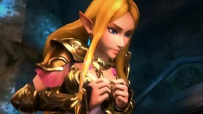 The Royal treatment - StudioFOW