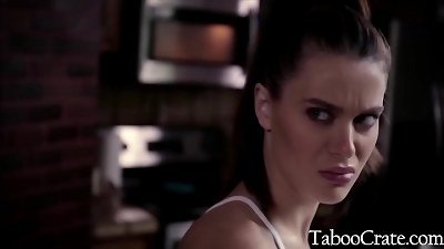 Head Of The mansion Gets Any gash He Wants- Lana Rhoades