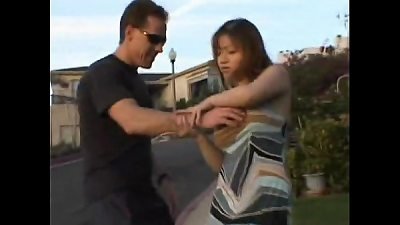 chinese woman in usa