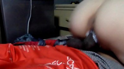 petite stepdaughter with perfect arse rides bbc stepdad and cum multiple times