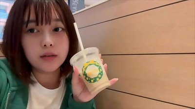 I was tugging in the wc of a restaurant and I was about to gasp, and the person next to me was about to find out that I was masturbating...