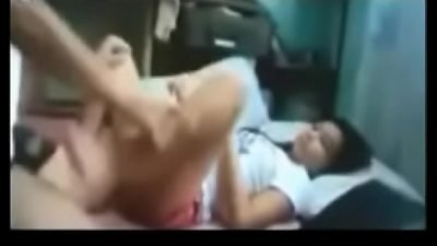 Pinay lovemaking classmate
