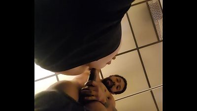 snowbunny gets bbc pt.1 (ANAL)