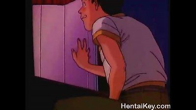 beautiful unbelievable Striptease