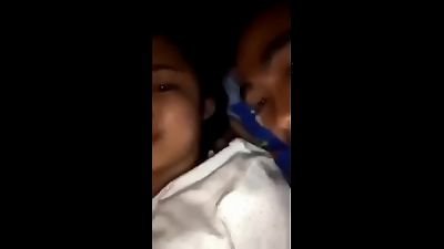 Pinay younger Highschool