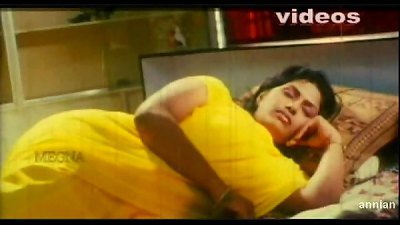 Indian Actress Awesome Nude Video