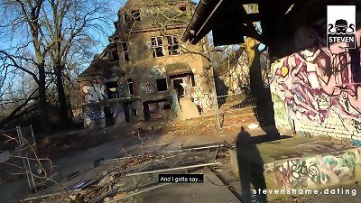 Megan Venturi gets her pussy demolished and CUM-glazed! stevenshame.dating