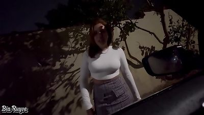 The call girl and the believer