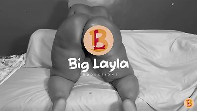 Landlord Caught Me milking & I Let Him In. Guess My Rent Is entirely Paid? ( Snippet )