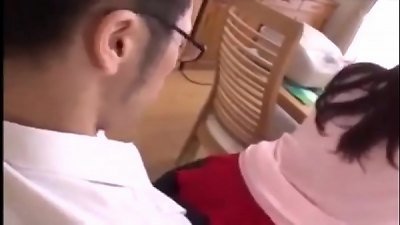 molten chinese teenager Gets humped