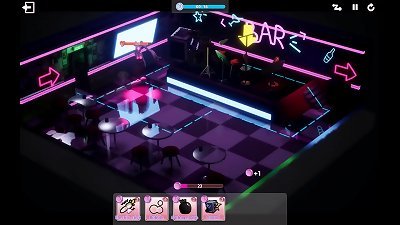 super-cute honey Bunny chick [ manga porn Game PornPlay ] Ep.1 exclusive happy fresh bunny chinese yr with wild succubus hookup