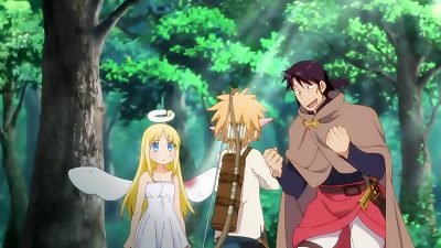 ç•°ç¨®æ—ãƒ¬ãƒ“ãƒ¥ã‚¢ãƒ¼ã‚ºã€€01