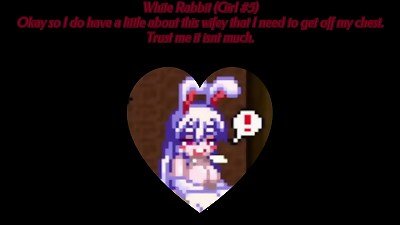 woods of Blue skin Walkthrough/Ero collection #13 (Missed Content #3 - new July FOBS Update)