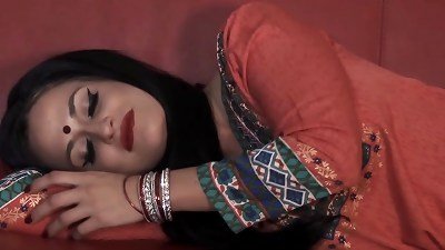 despairingly waiting for brother-in-law