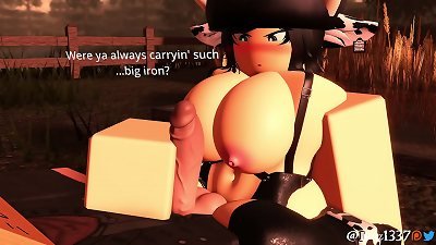 Cow Lady's Trade offer