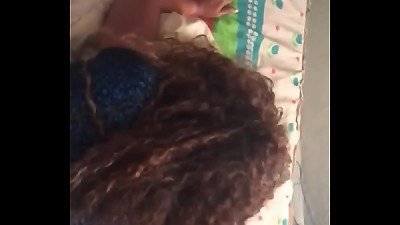 Nueva Vecina Madura Culona Dominicana super Caliente