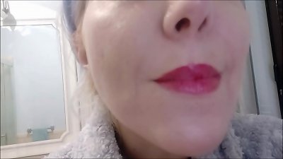 an unbelievable interactive roleplay: a highly vicious and farting mother