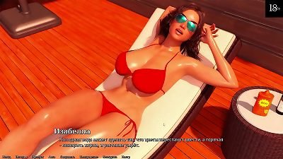 finish Gameplay - Being A DIK, Part 10