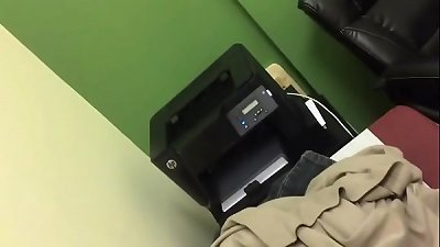 Kerala married mallu chechi plumbed in clinic